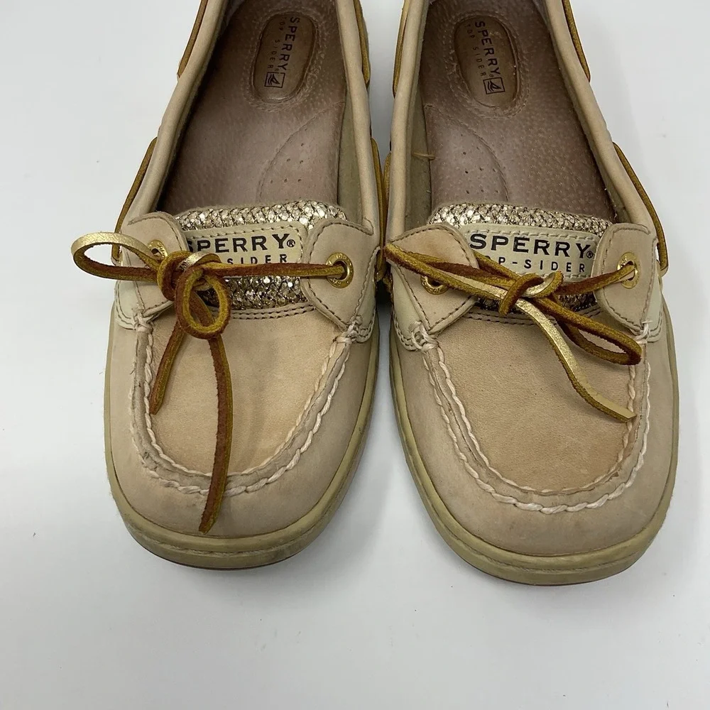 Sperry top sider